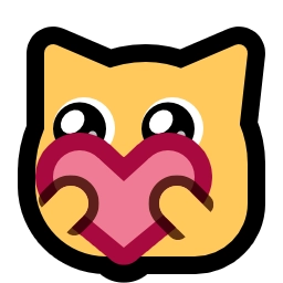 :neocat_heart@meow.company: